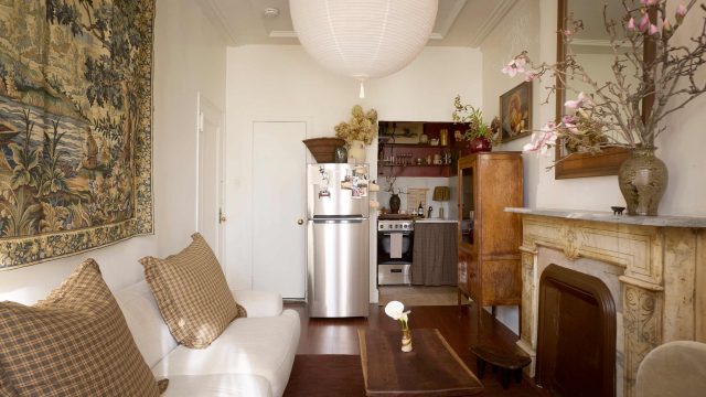 Revolutionizing Small Spaces: The Benefits of Eliminating Upper Cabinets