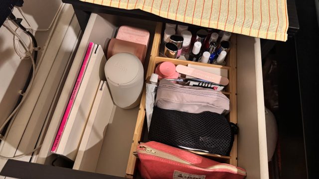 Transforming Spaces: The Versatility of Drawer Organizers for Every Room