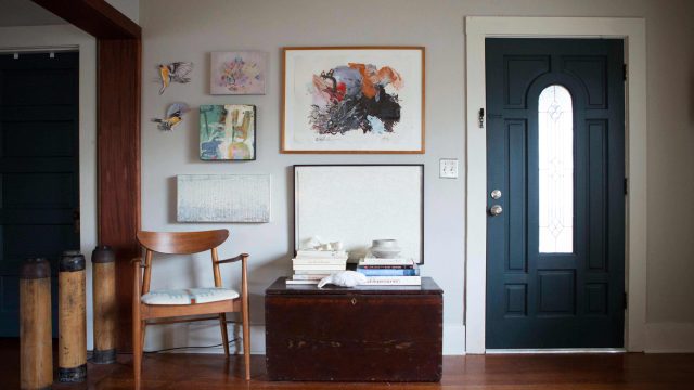 Revitalize Your Home for Summer with a Fresh Front Door Makeover