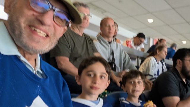 Celebrating Grandfatherhood: The Evolving Role of Dads