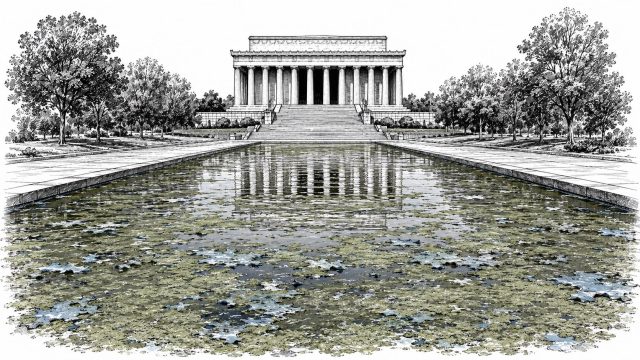 Understanding the Recent Controversy Surrounding the Lincoln Memorial