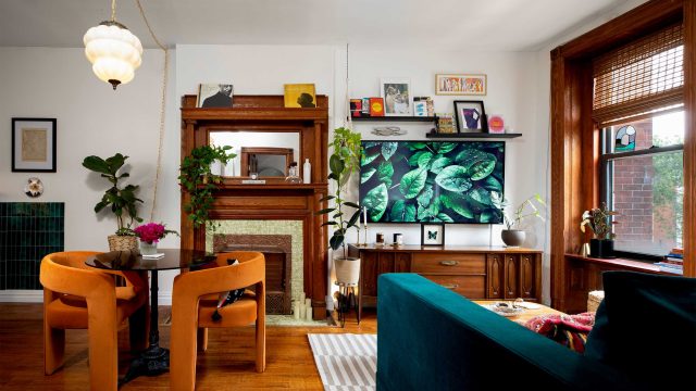 Transform Spaces: Creative Lighting Solutions for Rooms Without Overhead Fixtures