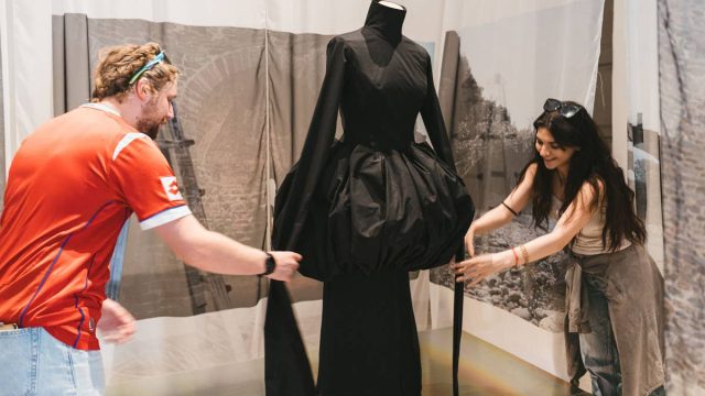 Exploring the Cultural Impact of IED's Latest Fashion Showcase