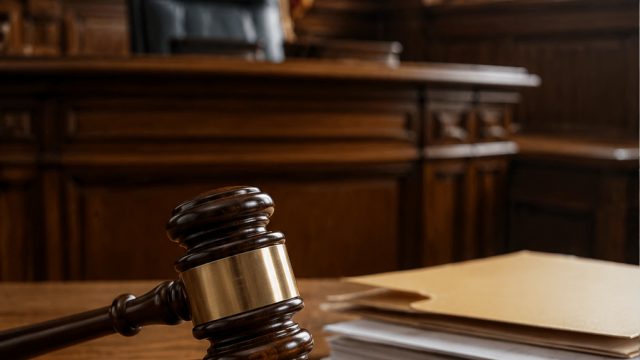 Court Ruling Limits Testimony in High-Profile Murder Case