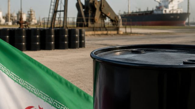 New Developments: U.S. Eases Oil Sanctions on Iran Amid Voting Controversy