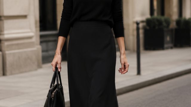Mastering the Timeless Black Skirt: Your 2026 Style Guide