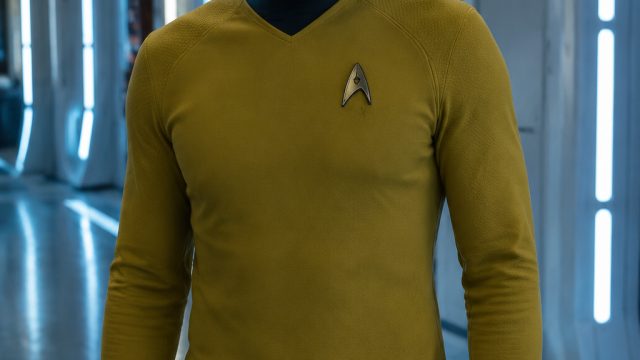 Exploring the Intricacies of 'Bem': A Unique Star Trek Episode