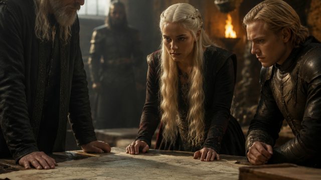 Why the Wait for 'House of the Dragon' Season 3 Matters: Insights from the Showrunner