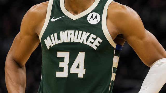 What NBA Fans Are Saying About a Potential Giannis Trade