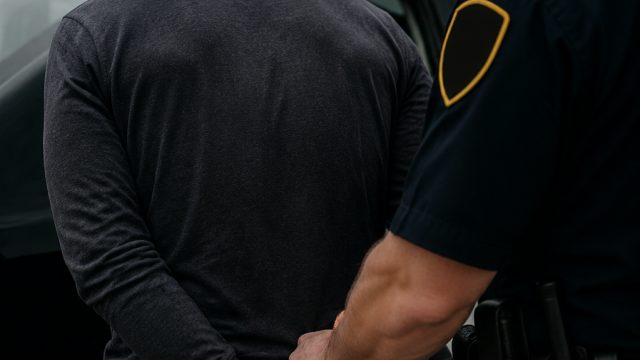 Recent Arrests in Izard County: What You Need to Know