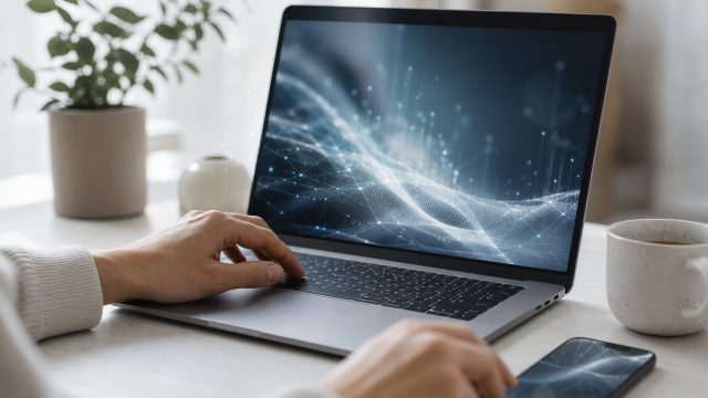 Transform Your Laptop Experience with Google’s Latest AI Innovations