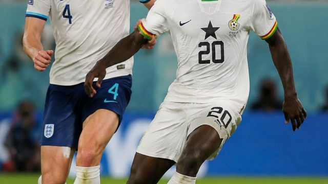 Unexpected Stalemate: England and Ghana Share Points in World Cup Clash