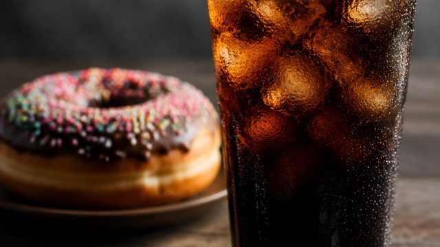 The Hidden Dangers of Sugary Drinks: A Lifelong Health Risk