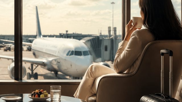 Unlock Luxury Travel Now: New Benefits for Capital One Venture X Cardholders