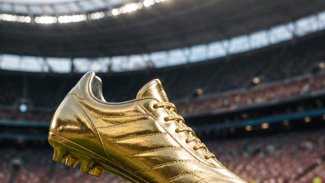 Unraveling the Intense Competition for World Cup Golden Boot Glory