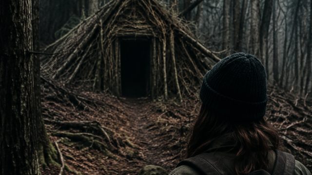 A Modern Reimagining: The Blair Witch Project Returns in 2027