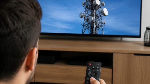 Concerns Rise as FCC Reviews Local TV License: What You Need to Know