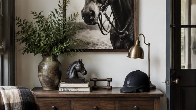 Discover Affordable Equestrian Decor That Elevates Your Space