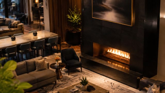 Discover the Hidden Gems of Staying at Kimpton Marlowe Hotel