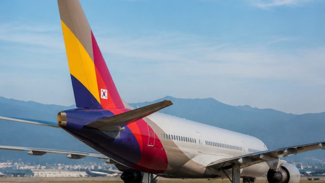Asiana Airlines to Conclude Star Alliance Membership by 2026