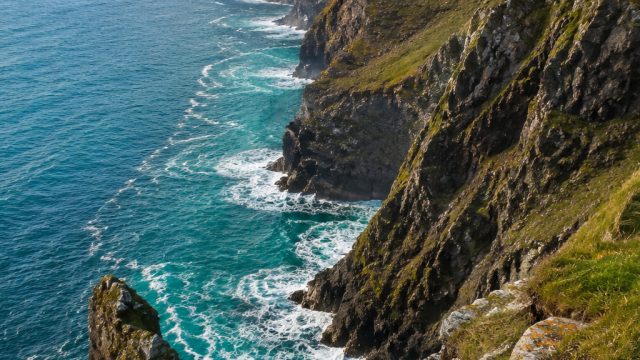 Explore the Enchanting Heart of Ireland: Hidden Trails Await