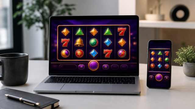 Discover the Latest Trends in Online Slot Gaming Today